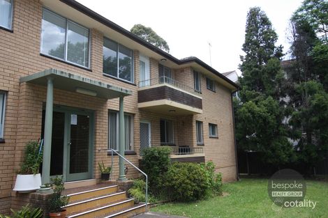 Property photo of 12/37A Evan Street Penrith NSW 2750