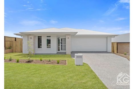 18 Quoll St, Redbank Plains, QLD 4301