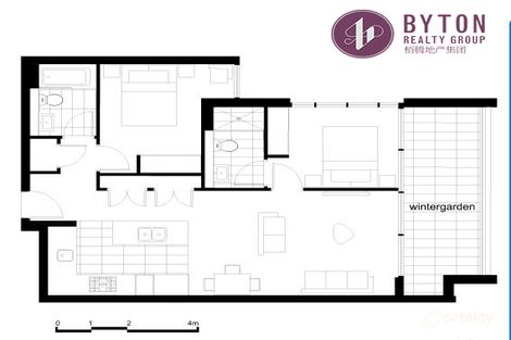 Property photo of 603/10 Burroway Road Wentworth Point NSW 2127