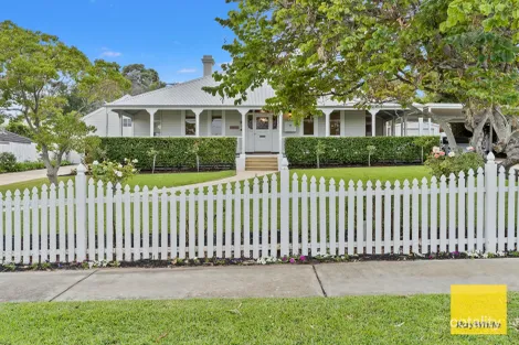 Property photo of 55 Palmerston Street Mosman Park WA 6012