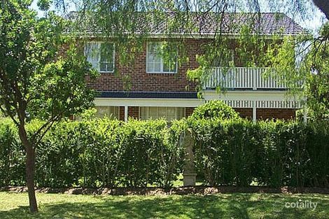 Property photo of 51 Ian Crescent Chester Hill NSW 2162