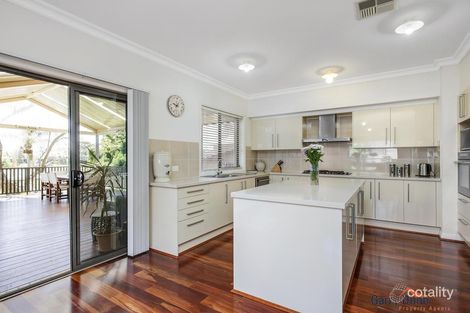 Property photo of 77 Walder Road Hammondville NSW 2170