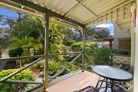 Property photo of 24 Lower Brighton Terrace Sandgate QLD 4017