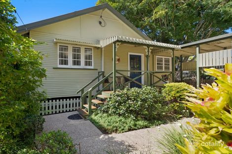 Property photo of 24 Lower Brighton Terrace Sandgate QLD 4017