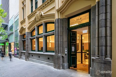 3805/464-466 Collins St, Melbourne, VIC 3000