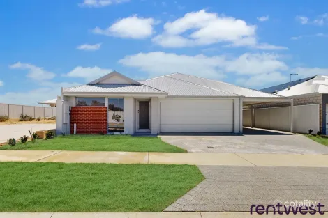 8 Boranup Rd, Eglinton, WA 6034