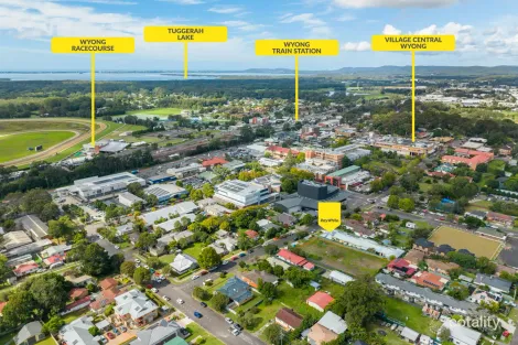 1/32 Margaret St, Wyong, NSW 2259