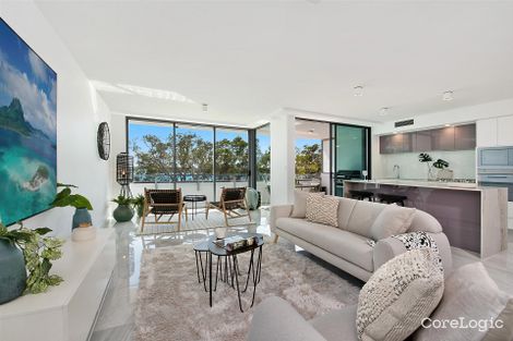 Property photo of 301/34 Picnic Point Esplanade Maroochydore QLD 4558