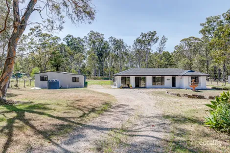 1479-1481 Chambers Flat Rd, Chambers Flat, QLD 4133