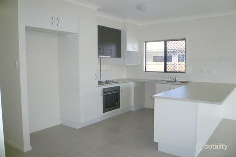 Property photo of 8 Ashmore Crescent Burdell QLD 4818