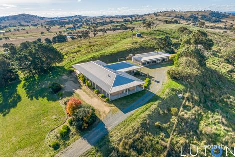 1735 Old Cooma Rd, Royalla, NSW 2620