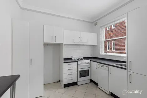 Property photo of 6/6 Tower Street Manly NSW 2095