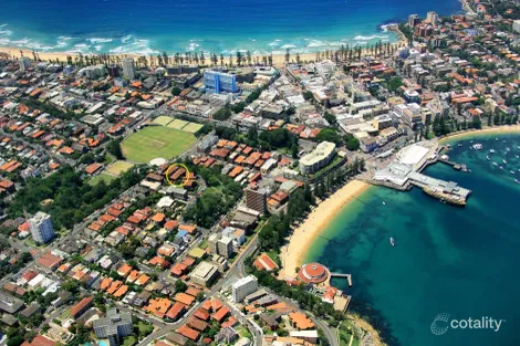 Property photo of 6/6 Tower Street Manly NSW 2095