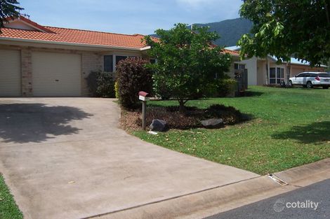 37 Village Tce, Redlynch, QLD 4870