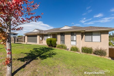 Property photo of 41 Portchester Boulevard Beaconsfield VIC 3807