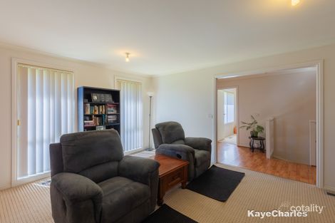 Property photo of 41 Portchester Boulevard Beaconsfield VIC 3807