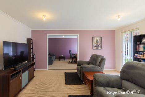 Property photo of 41 Portchester Boulevard Beaconsfield VIC 3807