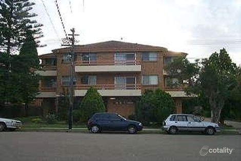 8/6-8 Sudbury St, Belmore, NSW 2192