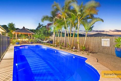 Property photo of 108 Salvado Drive Pacific Pines QLD 4211