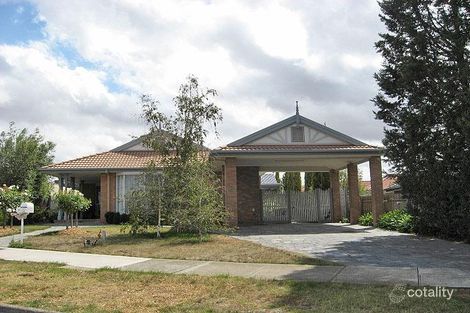 3 Kohurau Ct, Taylors Lakes, VIC 3038