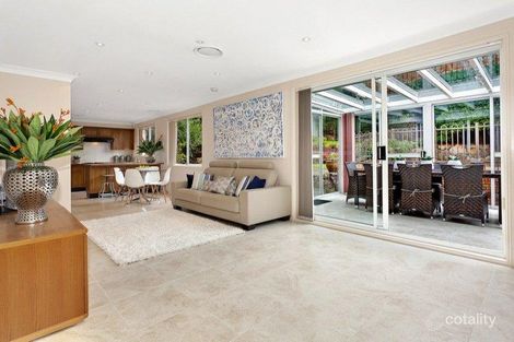 Property photo of 42 Trentbridge Road Belrose NSW 2085