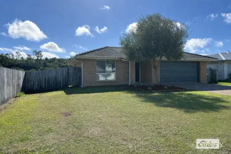 Property photo of 23 Durack Place Laidley QLD 4341