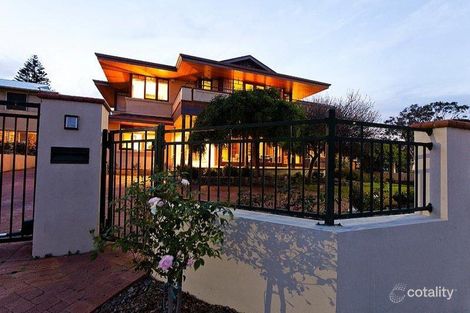 Property photo of 13 Canning Beach Road Applecross WA 6153