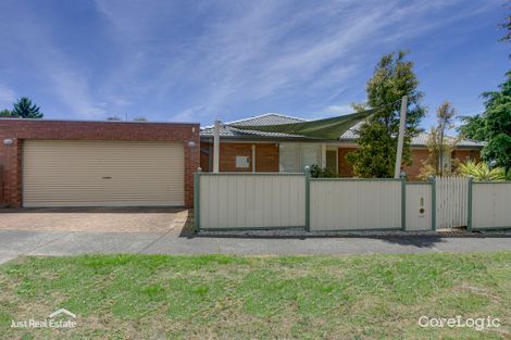 Property photo of 72 Springfield Crescent Hampton Park VIC 3976