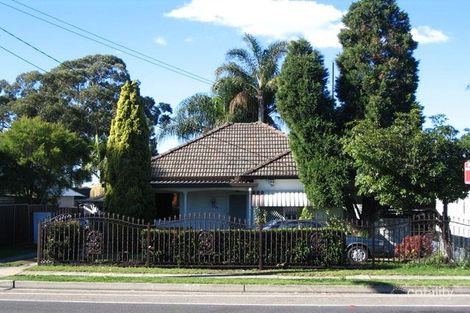 369 Blaxcell St, South Granville, NSW 2142