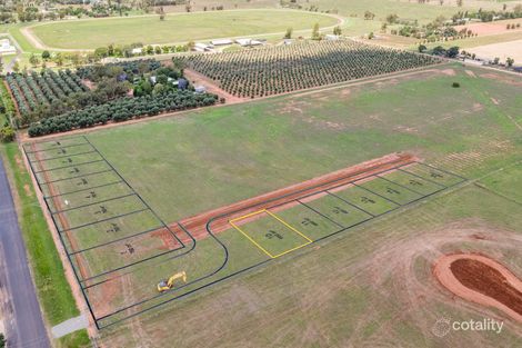 2 Wagtail St, Narromine, NSW 2821