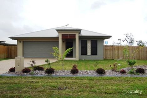 Property photo of 1 Marquise Circuit Burdell QLD 4818