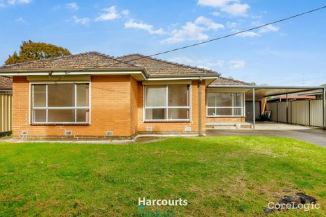 31 Hammond Dr, Epping, VIC 3076