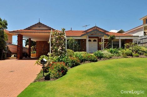 Property photo of 5 Catania Court Mindarie WA 6030