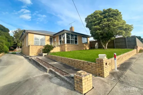 14 Bourke St, Korumburra, VIC 3950