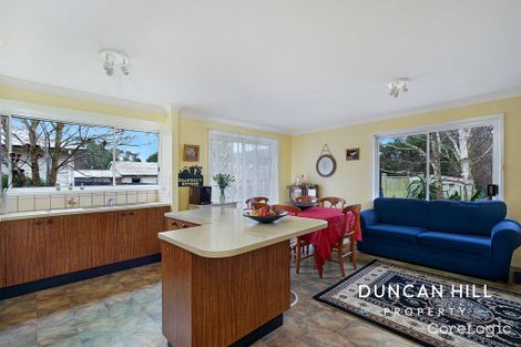 Property photo of 14 Henderson Avenue Mittagong NSW 2575