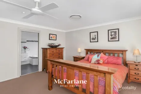 Property photo of 16 Robinia Close Elermore Vale NSW 2287