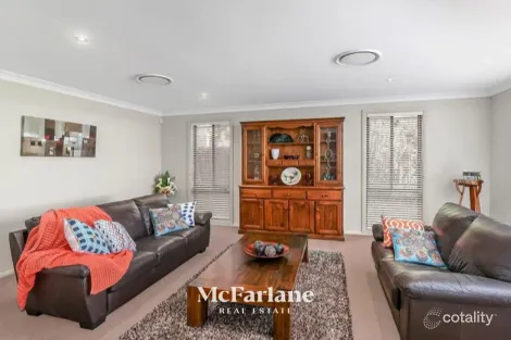 Property photo of 16 Robinia Close Elermore Vale NSW 2287
