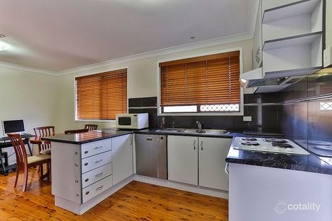 Property photo of 74 Warwick Street Harristown QLD 4350