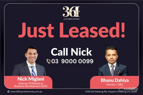 Property photo of 7 Nyman Circuit Tarneit VIC 3029