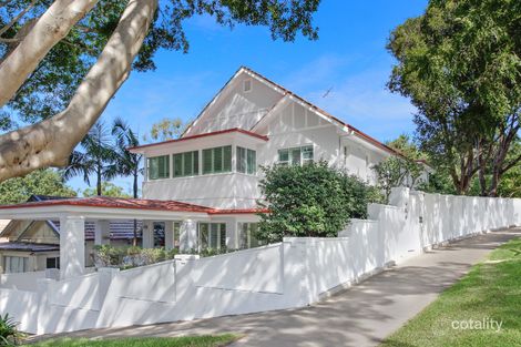 2/41a Beresford Rd, Rose Bay, NSW 2029