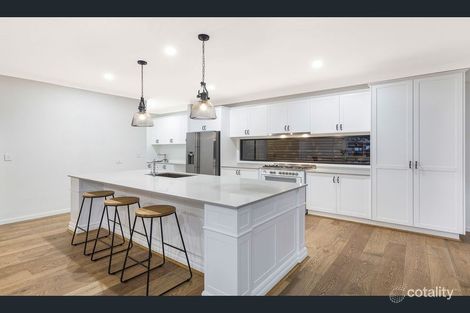 Property photo of 50 Deighton Road Dutton Park QLD 4102