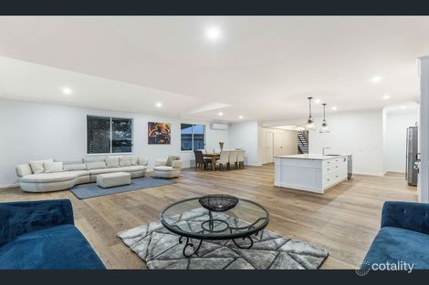 Property photo of 50 Deighton Road Dutton Park QLD 4102