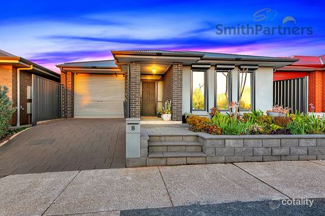 Property photo of 8 River Darling Pass Blakeview SA 5114