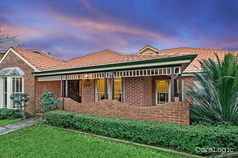 Property photo of 139 Aiken Road West Pennant Hills NSW 2125