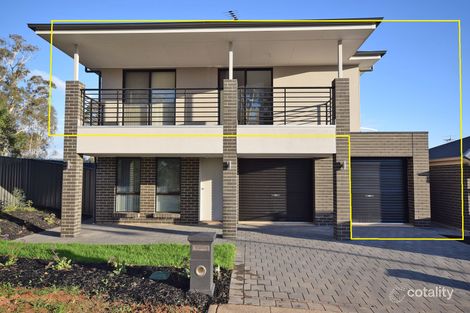 Property photo of 21 Rawlings Circuit Evanston SA 5116
