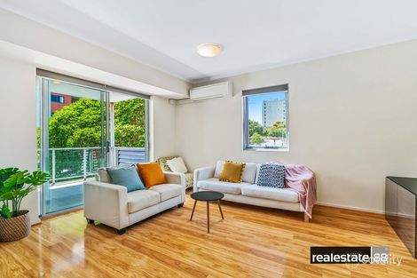 Property photo of 8/35 Wellington Street East Perth WA 6004