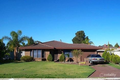 Property photo of 5 Meadowview Drive Ballajura WA 6066