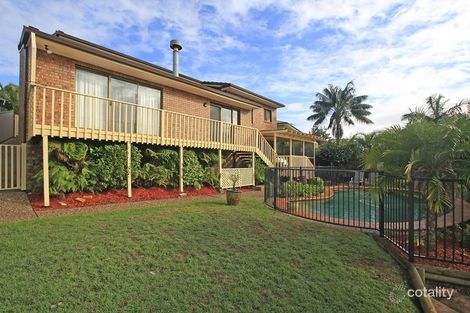 Property photo of 8 Giles Street Yarrawarrah NSW 2233