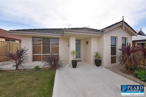 52 Ballymote Gdns, Ridgewood, WA 6030