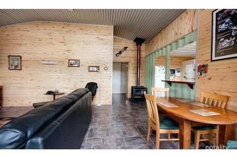 Property photo of 56 Cutting Road Sassafras TAS 7307